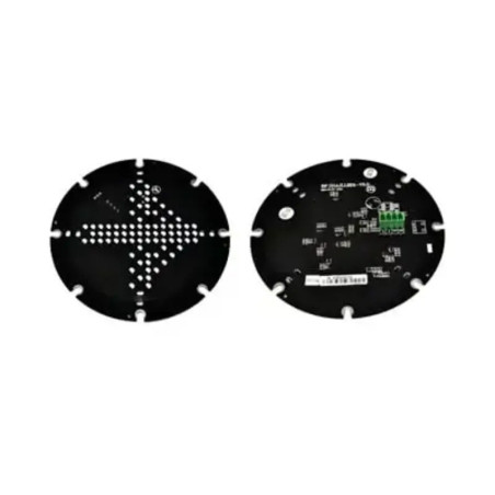 Led de estado para torniquetes XT100-XT200