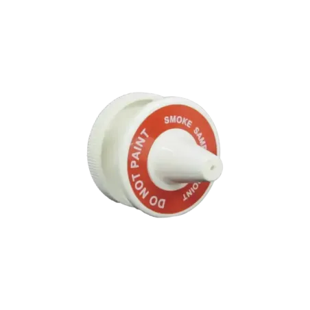 Punto Cónico de Muestreo de Aire