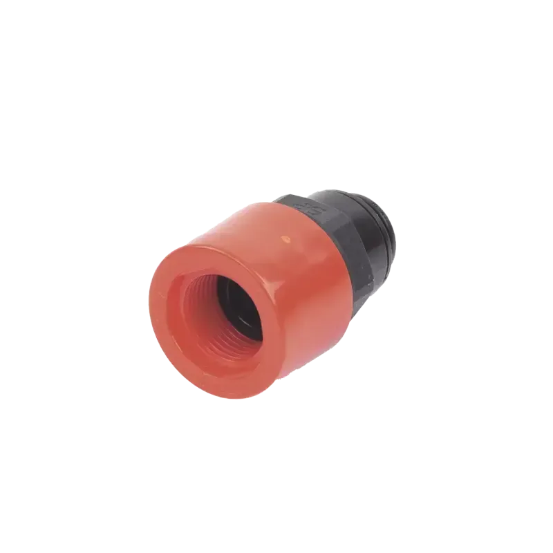 Desconexión Rápida para Tubo Capilar de 3/8 de Pul Desconexión Rápida para Tubo Capilar de 3/8 de Pul