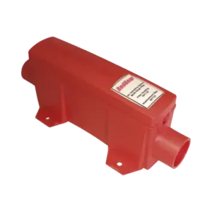 Filtro De Tuberia Para Aspiración