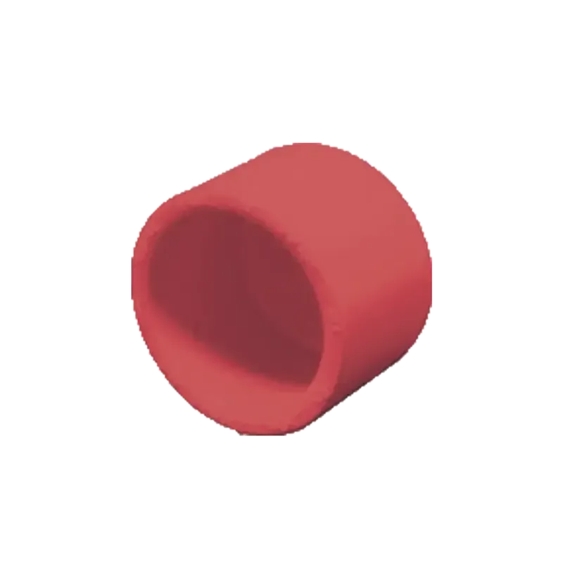 Tapón final para tubería de aspiración  Paquete co Tapón final para tubería de aspiración  Paquete co
