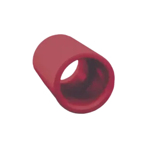 Cople Recto Para Uso en Tubería de Detección de Hu