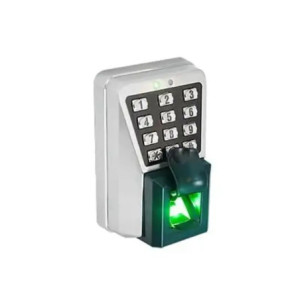 ZK MA500Lector IP de Huella y Proximidad con