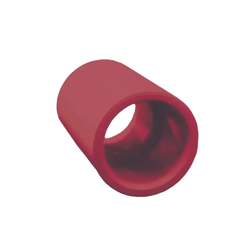 Cople Recto Para Uso en Tubería de Detección de Hu Cople Recto Para Uso en Tubería de Detección de Hu