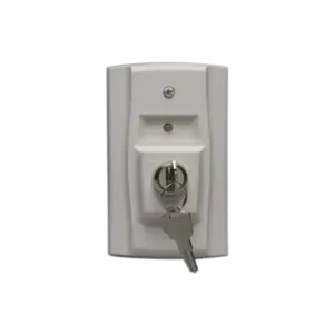 Estación Remota de Prueba y Reinicio con Llave, Pa