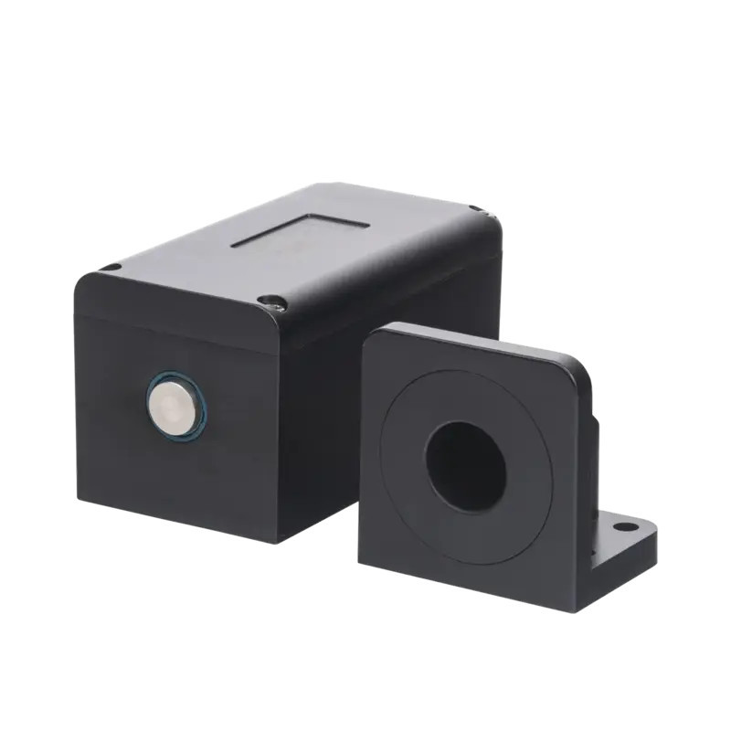 Cerradura de Perno de 11240 Lbs de Fuerza- I