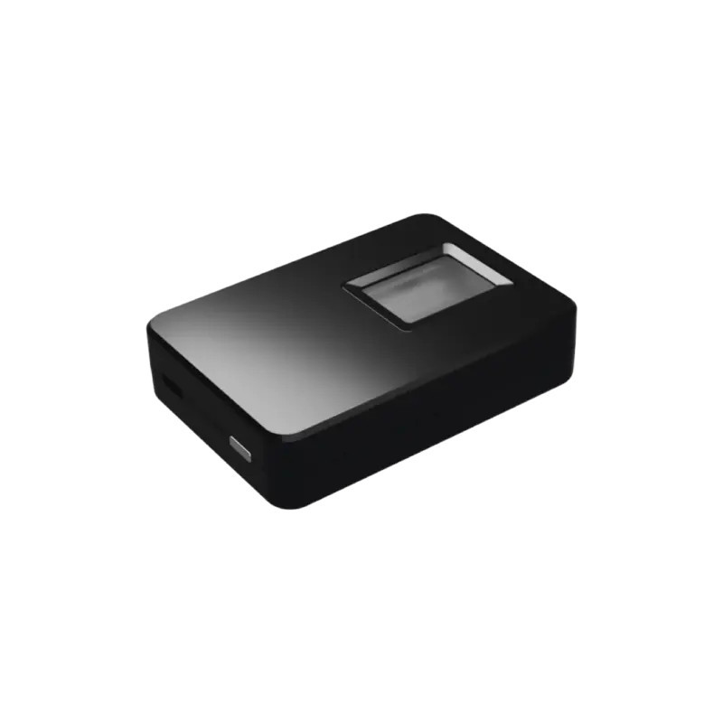 Enrolador de huellas USB de alta resolucion -