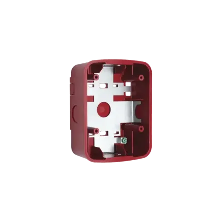 Caja de Montaje en Pared para Bocina y Bocina con