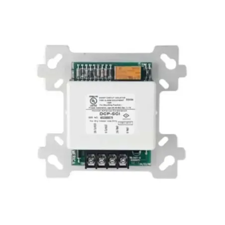 Módulo Aislador de Cortocircuito 0400-01079