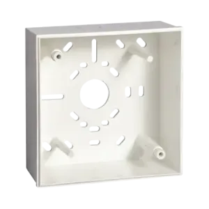 Caja de Montajepara Módulos Notifier, Fire-Lite, S