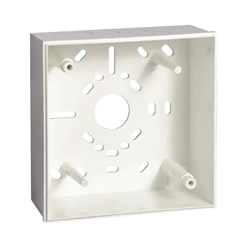 Caja de Montajepara Módulos Notifier, Fire-Lite, S Caja de Montajepara Módulos Notifier, Fire-Lite, S