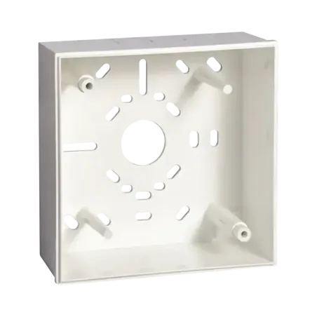 Caja de Montajepara Módulos Notifier, Fire-Lite, S