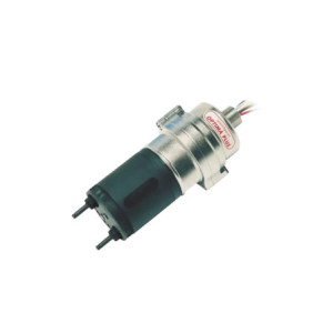 Detector Infrarrojo Avanzado De Gases Combust