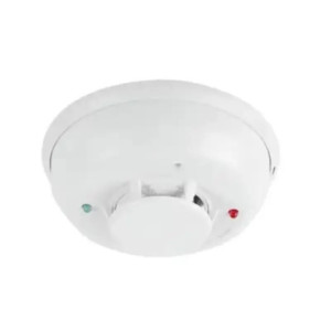 Detector Fotoeléctrico de Humo de 2 Hilos con