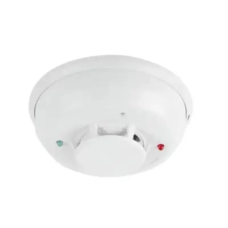 Detector Fotoeléctrico de Humo de 2 Hilos con