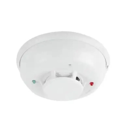 Detector Fotoeléctrico de Humo de 2 Hilos con