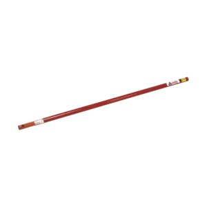 Pértiga telescópica de extension hasta 1.2m 4 ft p