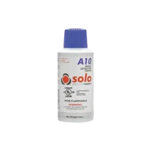 Lata De Humo Sintético En Aerosol Para Prueba De D