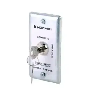 Módulo para Deshabilitación