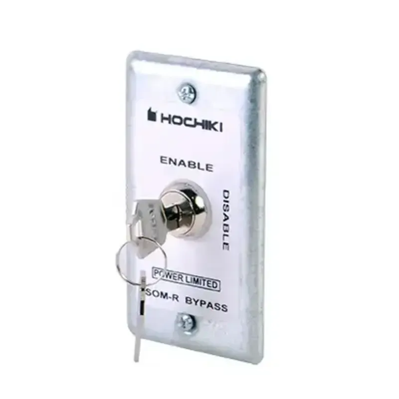 Módulo para Deshabilitación Módulo para Deshabilitación