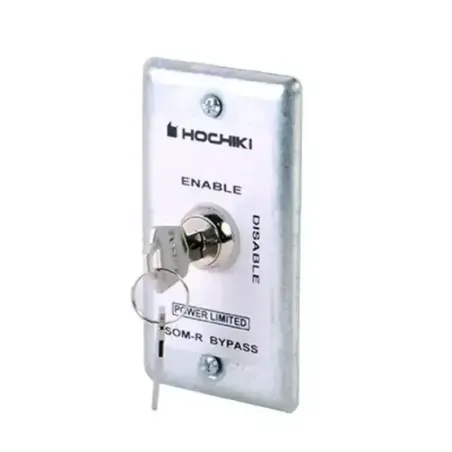 Módulo para Deshabilitación