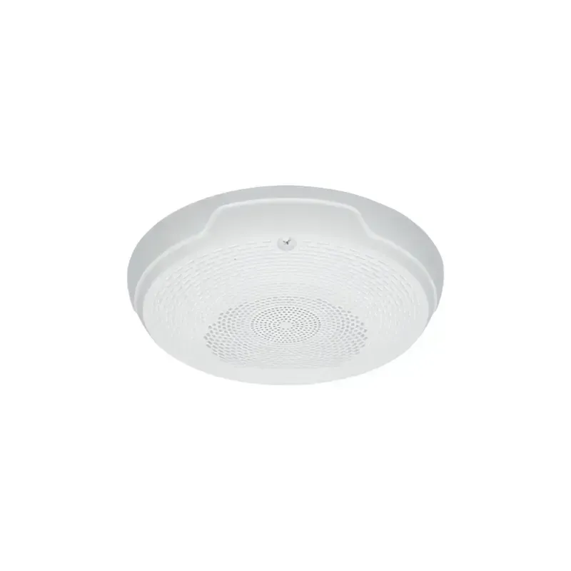 Bocina para Montaje en Techo, Color Blanco, Nuevo Bocina para Montaje en Techo, Color Blanco, Nuevo