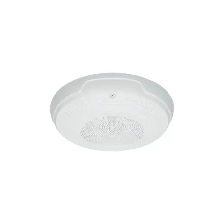 Bocina para Montaje en Techo, Color Blanco, Nuevo