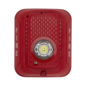 Lámpara LED Estroboscópica para Montaje en Pared,