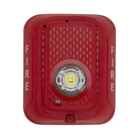 Lámpara LED Estroboscópica para Montaje en Pared,