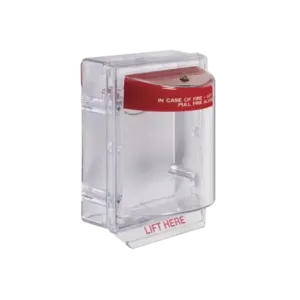 Cubierta Protectora Serie Stopper II® De Policarbo