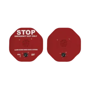 Alarma de puerta multifunción Exit Stopper® para u