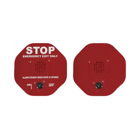Alarma de puerta multifunción Exit Stopper® para u