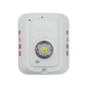 Lámpara LED Estroboscópica para Montaje en Pared,