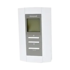 Termostato de control flotante ZonePRO: Salida úni