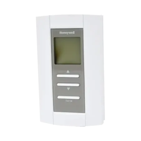 Termostato de control flotante ZonePRO: Salida úni