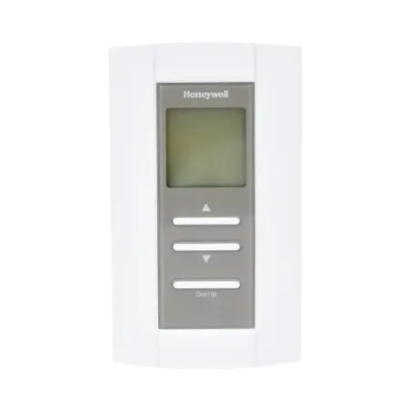 Termostato de control flotante ZonePRO: Salida úni