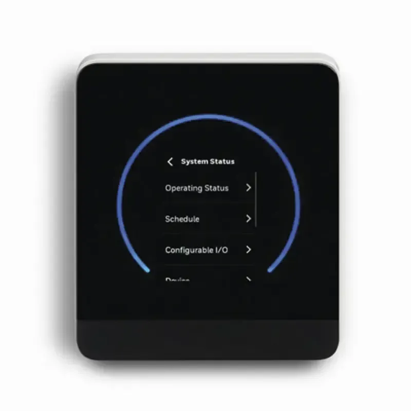 Termostato TC300: COMM: FCU 24V: GRIS Termostato TC300: COMM: FCU 24V: GRIS