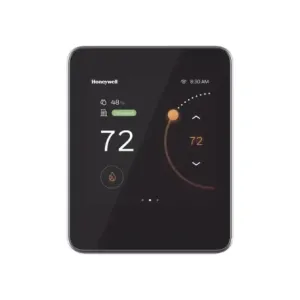 Controlador de humedad y temperatura serie TC500 c