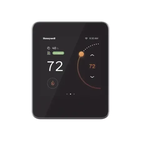 Controlador de humedad y temperatura serie TC500 c