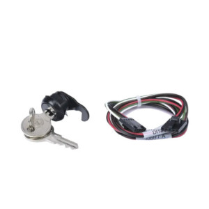 Kit de Cable y Chapa para Puerta de Enlace HO