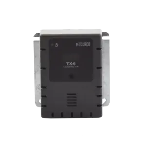 Detector, Controlador y Transductor de Sulfuro de