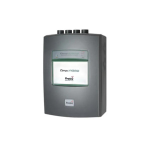 Detector de Humo por Aspiración - Cirrus Hybr