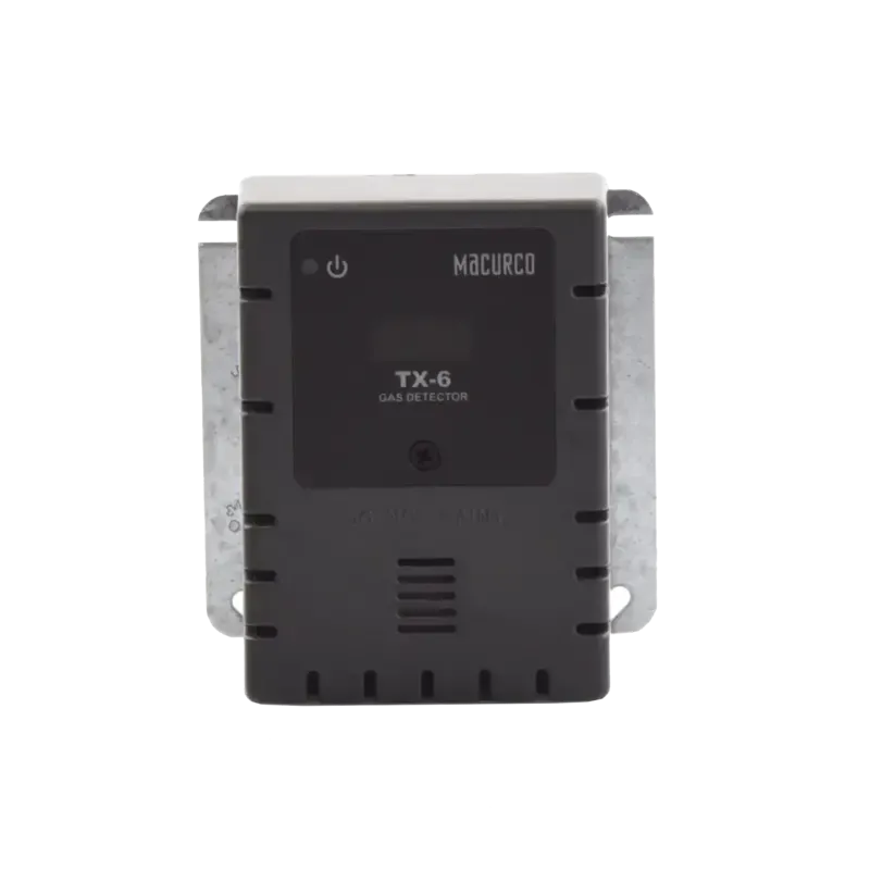 Detector, Controlador y Transductor de Sulfuro de Detector, Controlador y Transductor de Sulfuro de