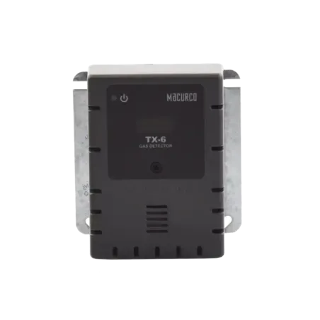 Detector, Controlador y Transductor de Sulfuro de