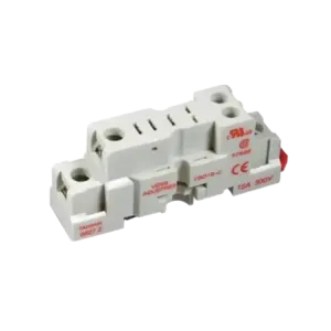 Base para relevador VMD1B-C24A