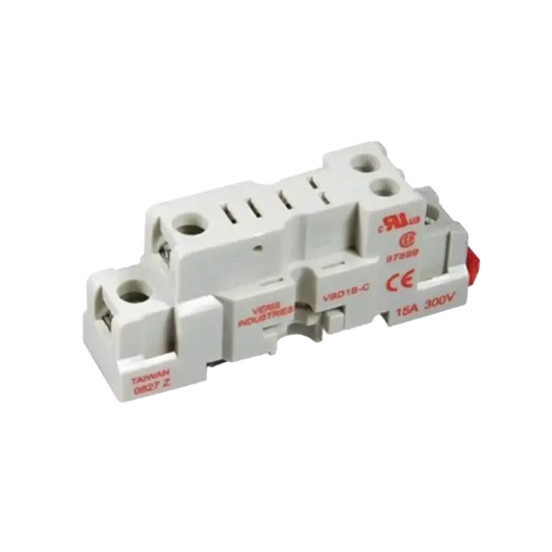 Base para relevador VMD1B-C24A Base para relevador VMD1B-C24A