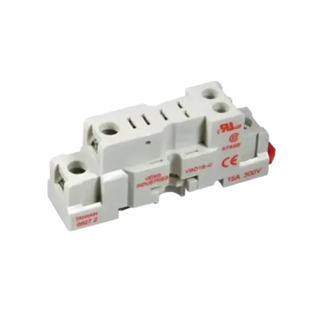 Base para relevador VMD1B-C24A