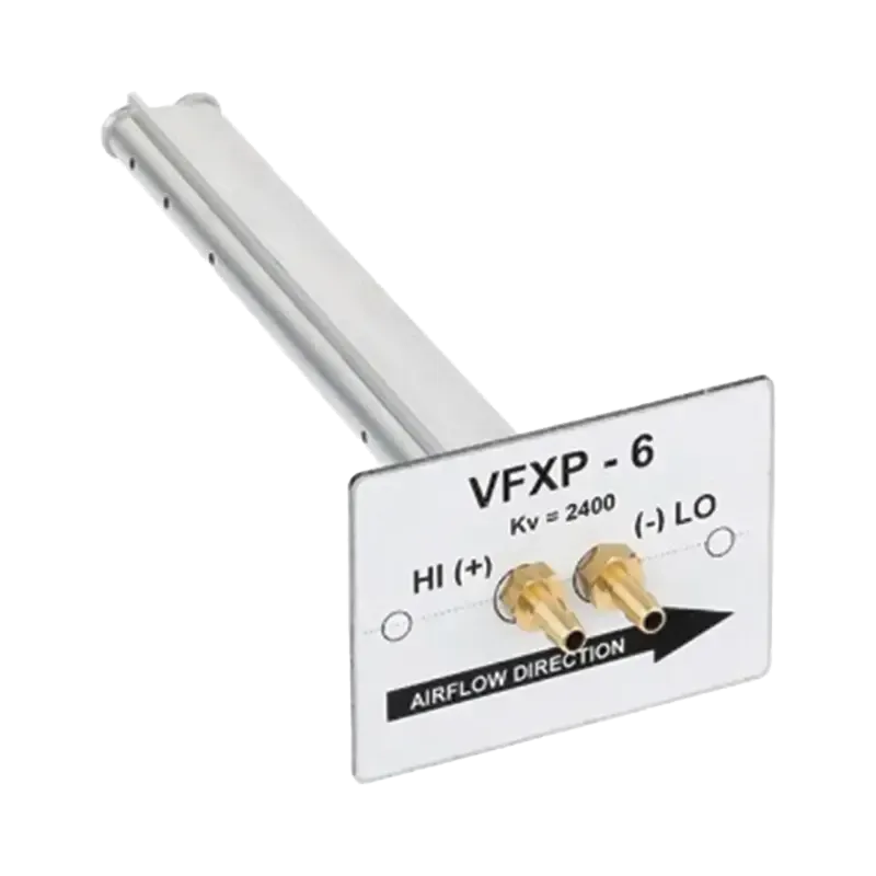 Sonda para medicion de velocidad de aire Sonda para medicion de velocidad de aire