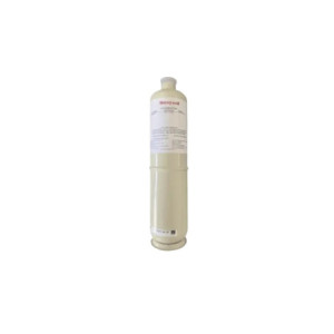 Cilindro Para Calibración De Metano-Air CH4,