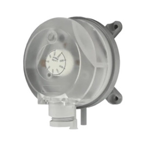 Interruptor de presion diferencial serie ADPS